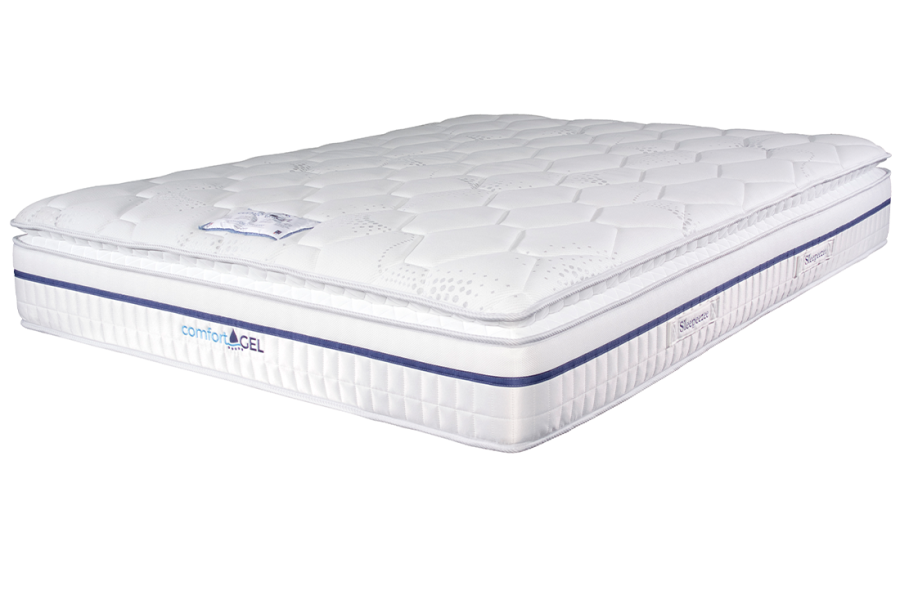 Sleepeezee Hexagel 3650 Mattress
