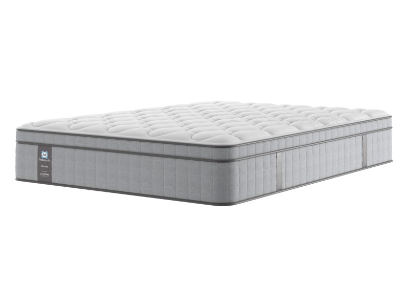 Sealy Elevate Edison Plush Mattress 