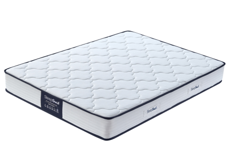 SleepSoul Juno Memory 800 Mattress