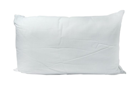 Hollowfibre Pillow Pair