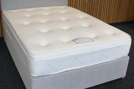 EveryDay Pocket Mattress