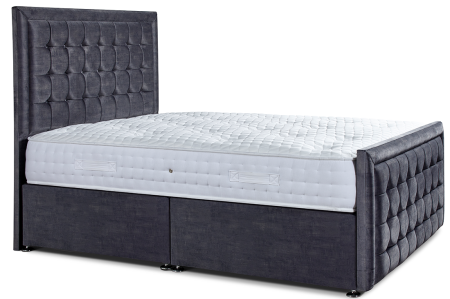 Grassholme Bed Frame 