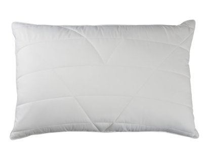 Bamboo Quilted Pillow