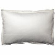 Bamboo Box Pillow