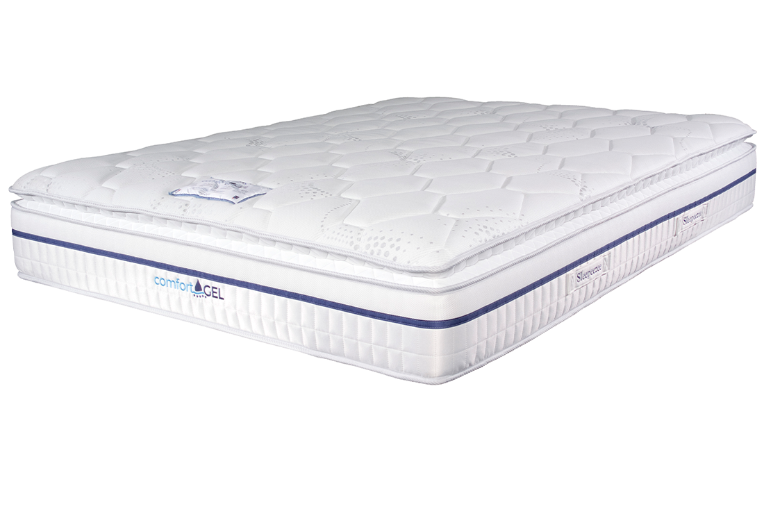 Sleepeezee Hexagel 3650 Mattress