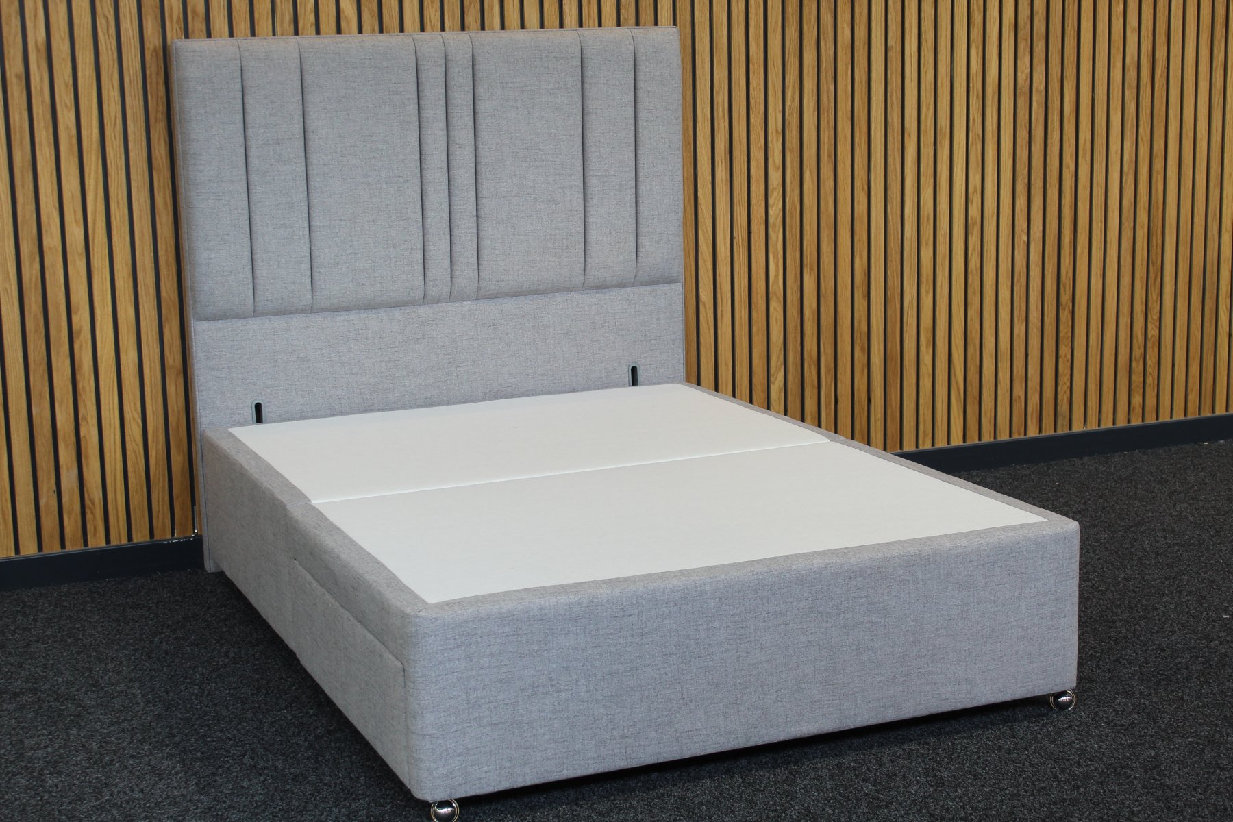 Luvano Divan Base Only