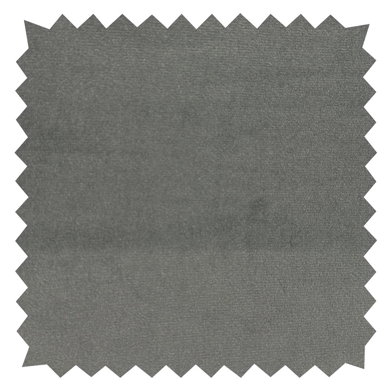 Plush Charcoal