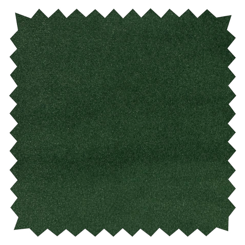 Plush Emerald