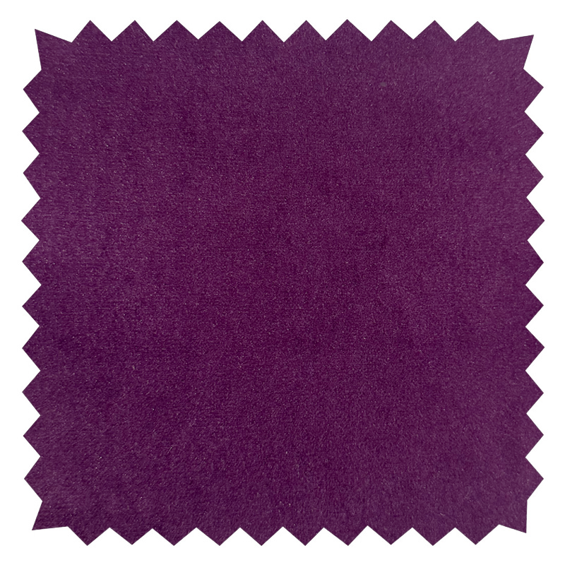 Plush Plum