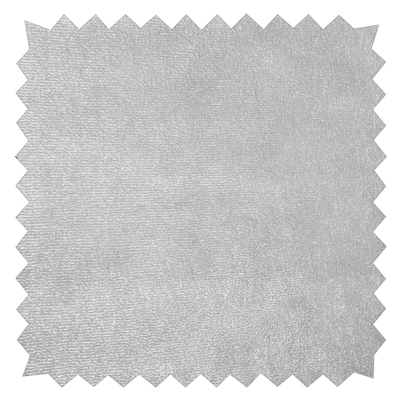 Plush Silver*