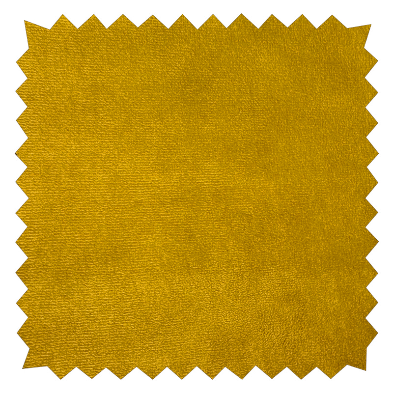 Plush Tumeric